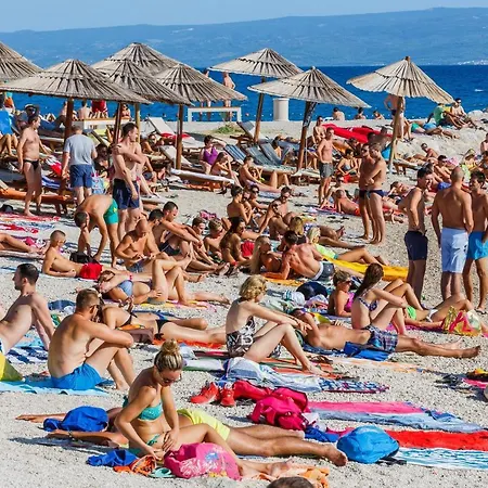 With Wifi - 21439 Apartment