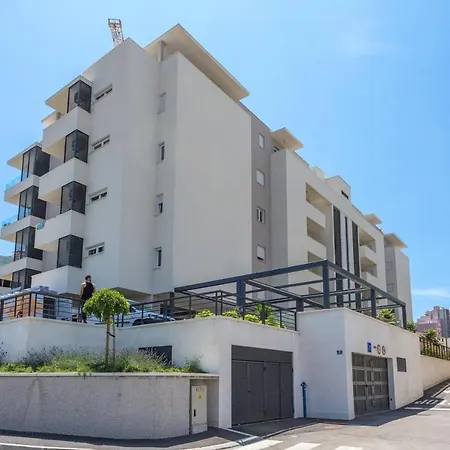 With Wifi - 21439 Апартаменты