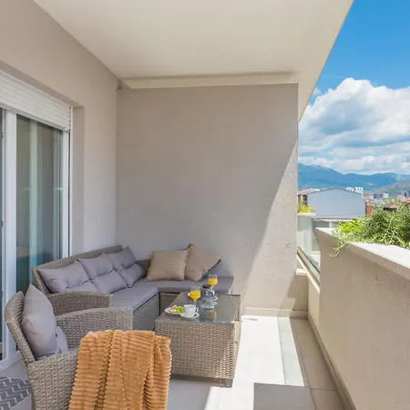 Апартаменты With Wifi - 21439