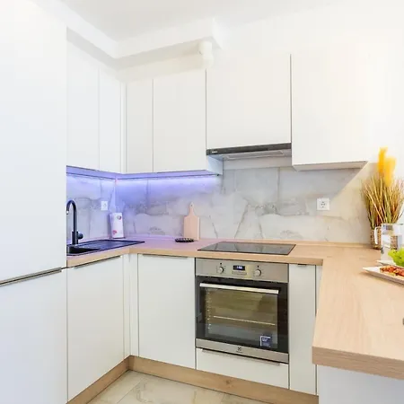 Apartment With Wifi - 21439 Split