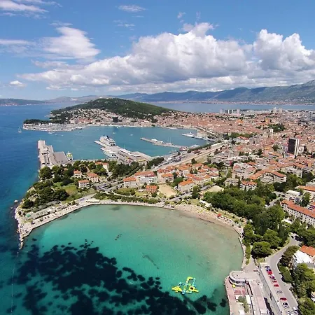 With Wifi - 21439 아파트 스플리트